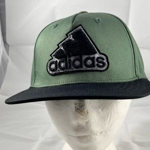 Adidas SnapBack baseball hat cap